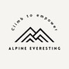 Alpine Everesting